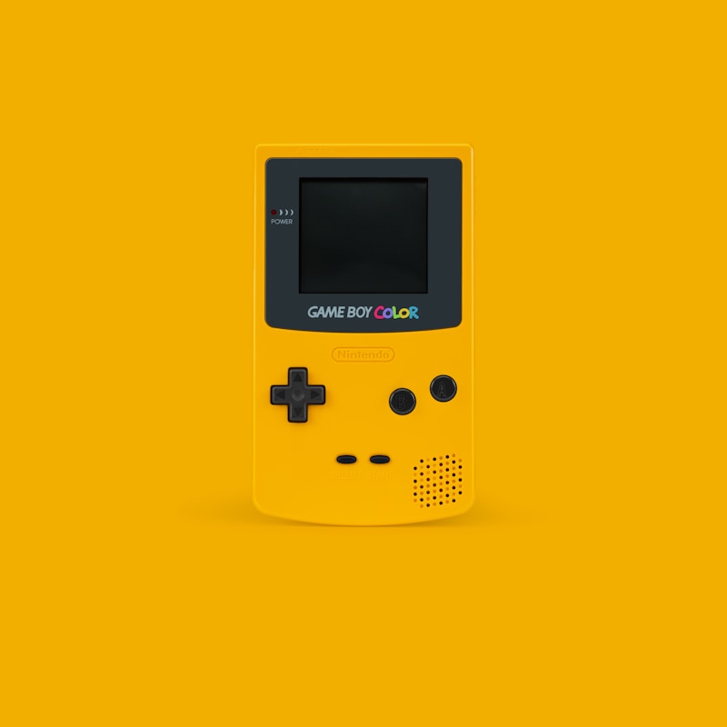 Game Boy Color